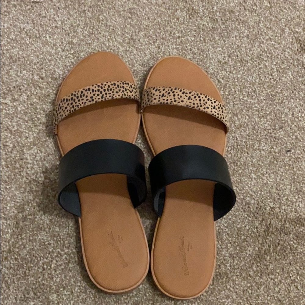 Sandals